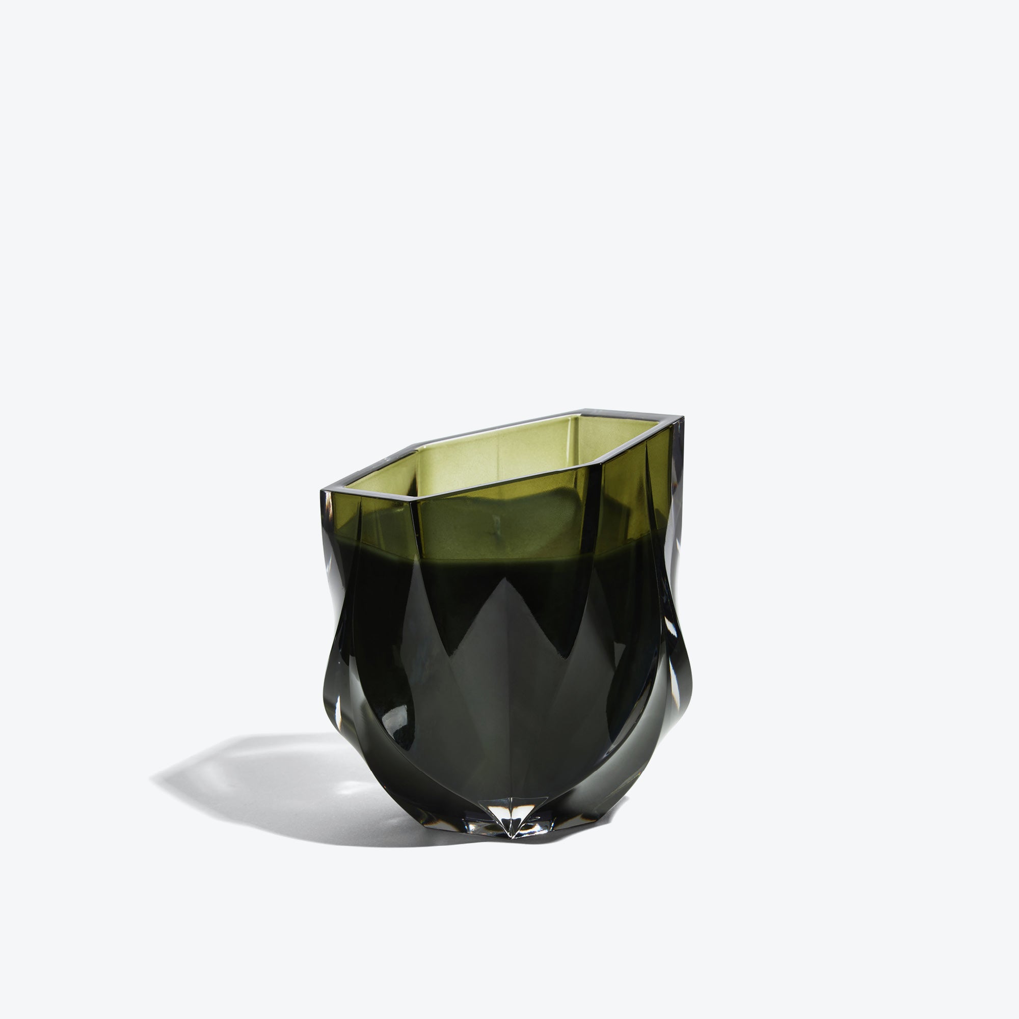 Shimmer Scented Candle