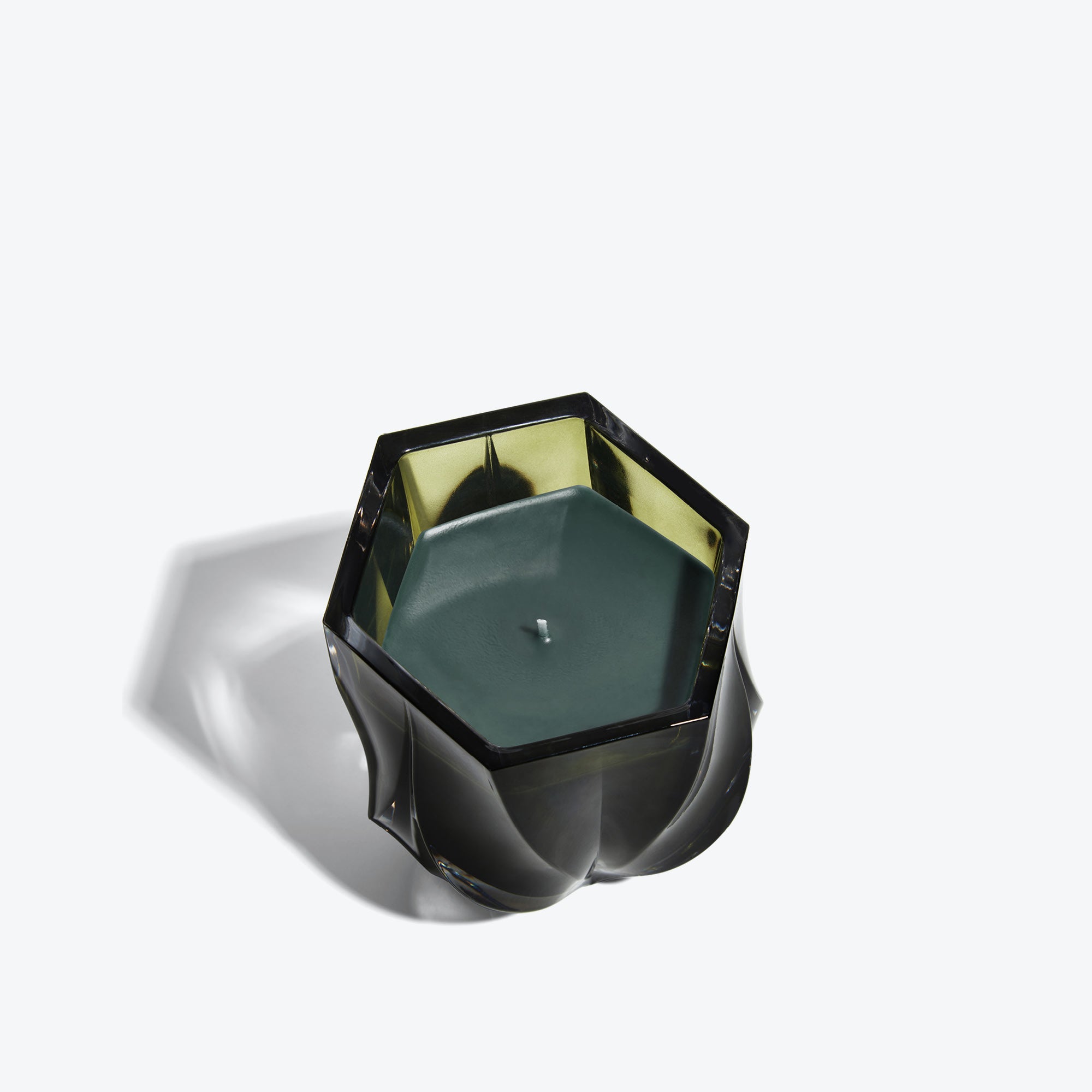 Zaha Hadid Design | Shimmer Scented Candle