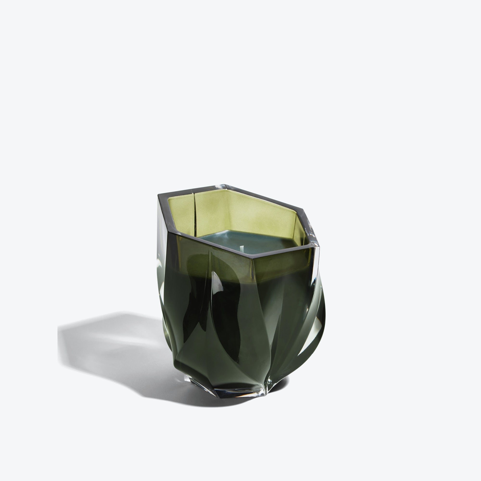 Zaha Hadid Design | Shimmer Scented Candle