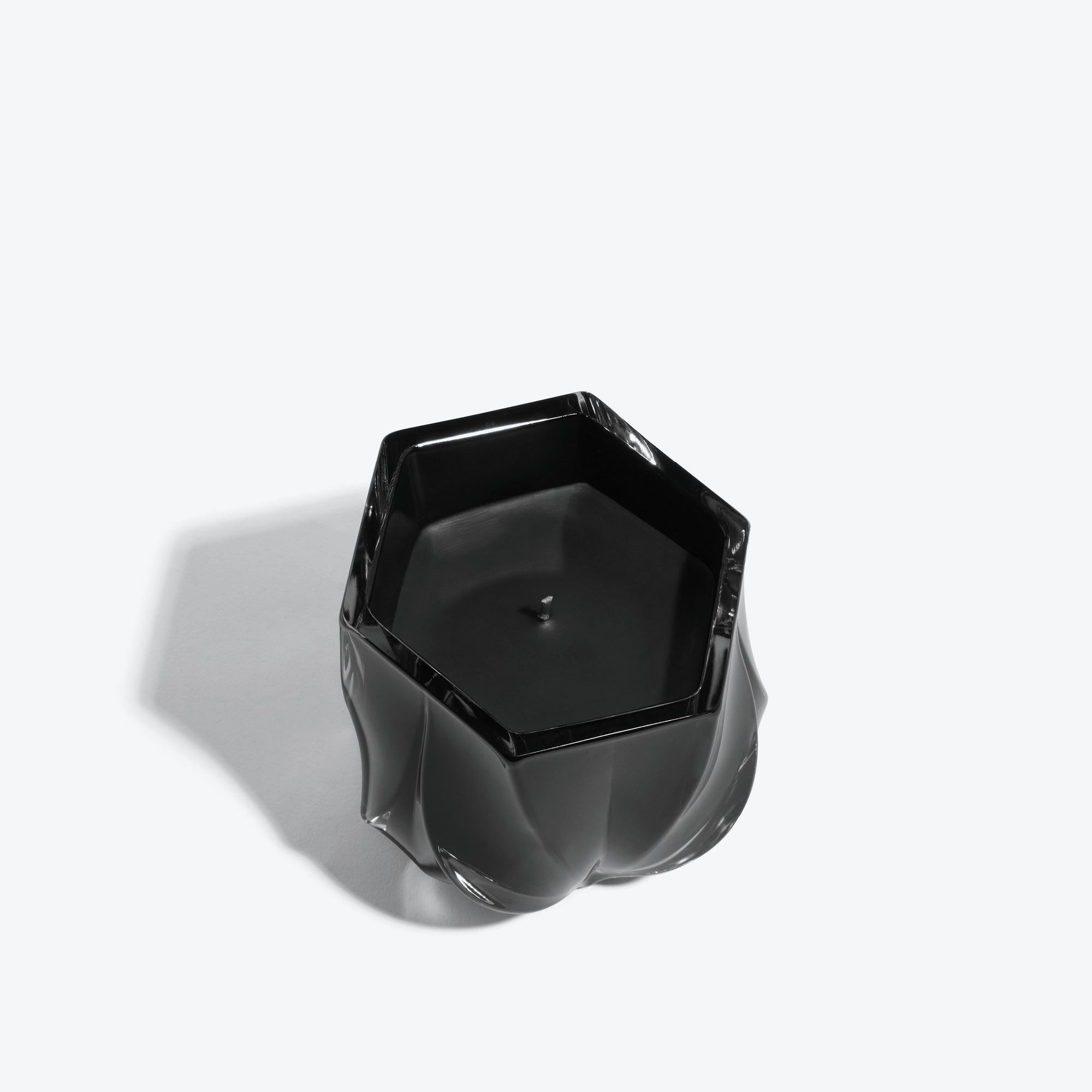 Shimmer Scented Candle