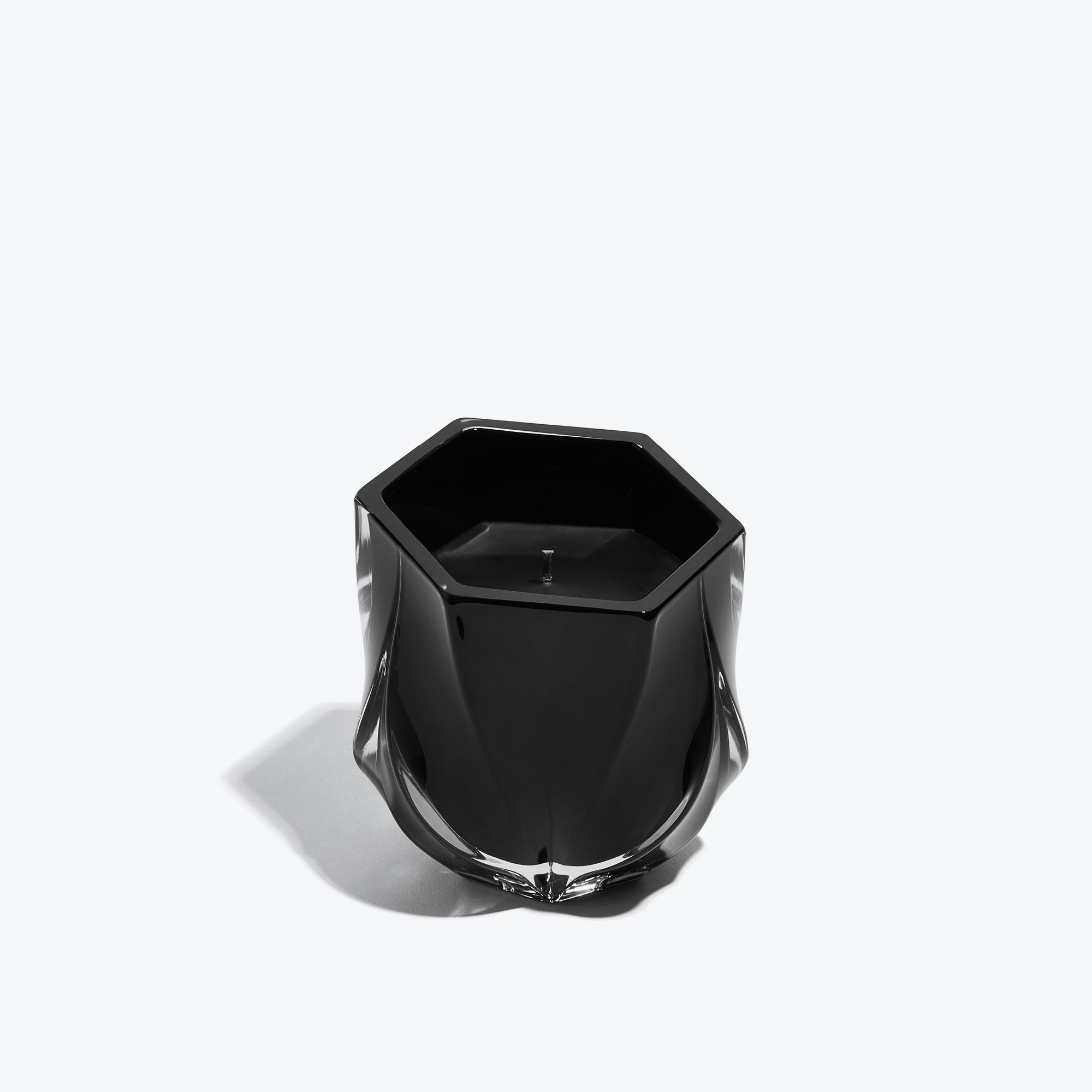 Shimmer Scented Candle