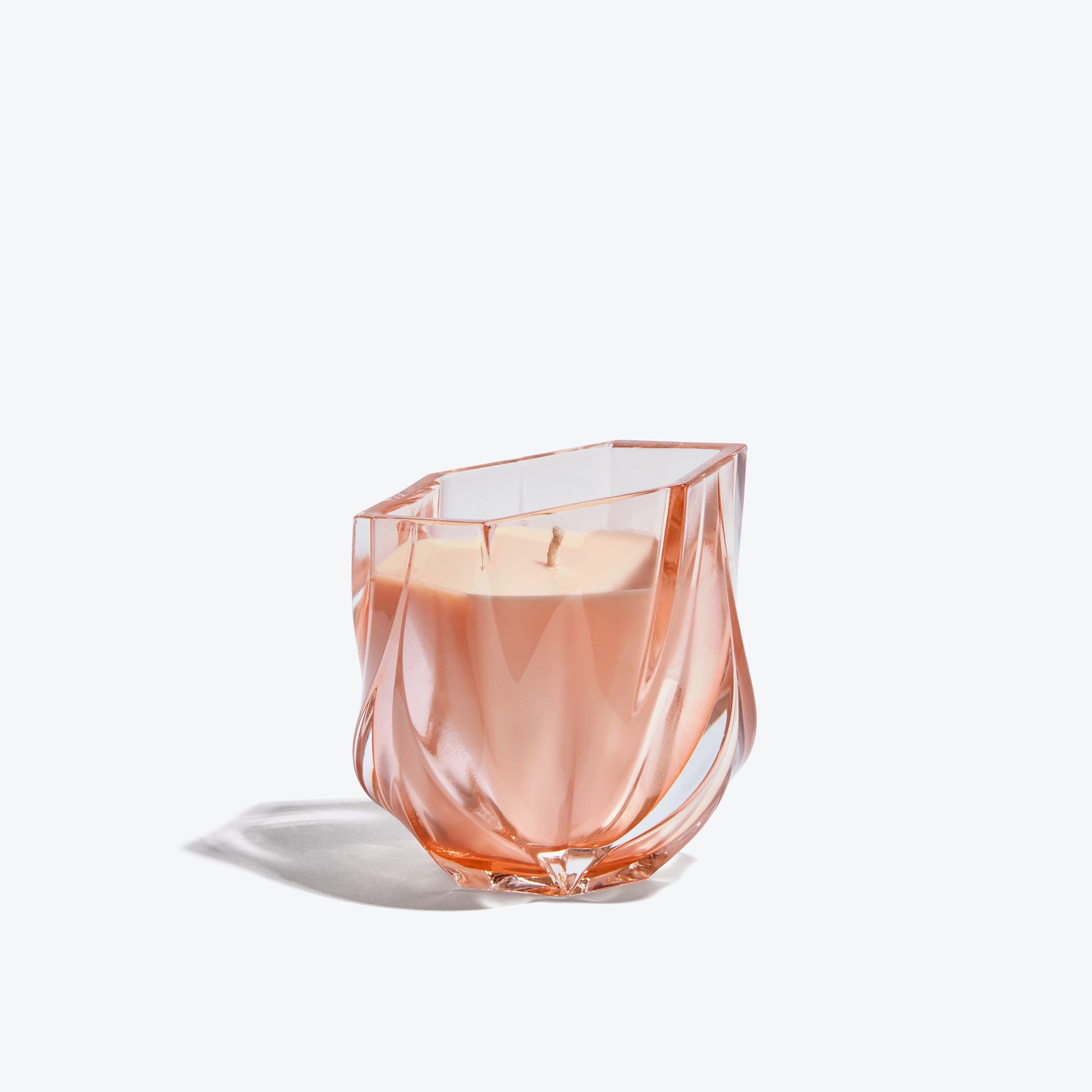 Zaha Hadid Design | Shimmer Scented Candle