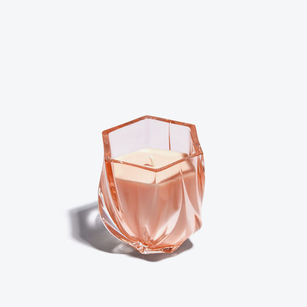 Shimmer Scented Candle