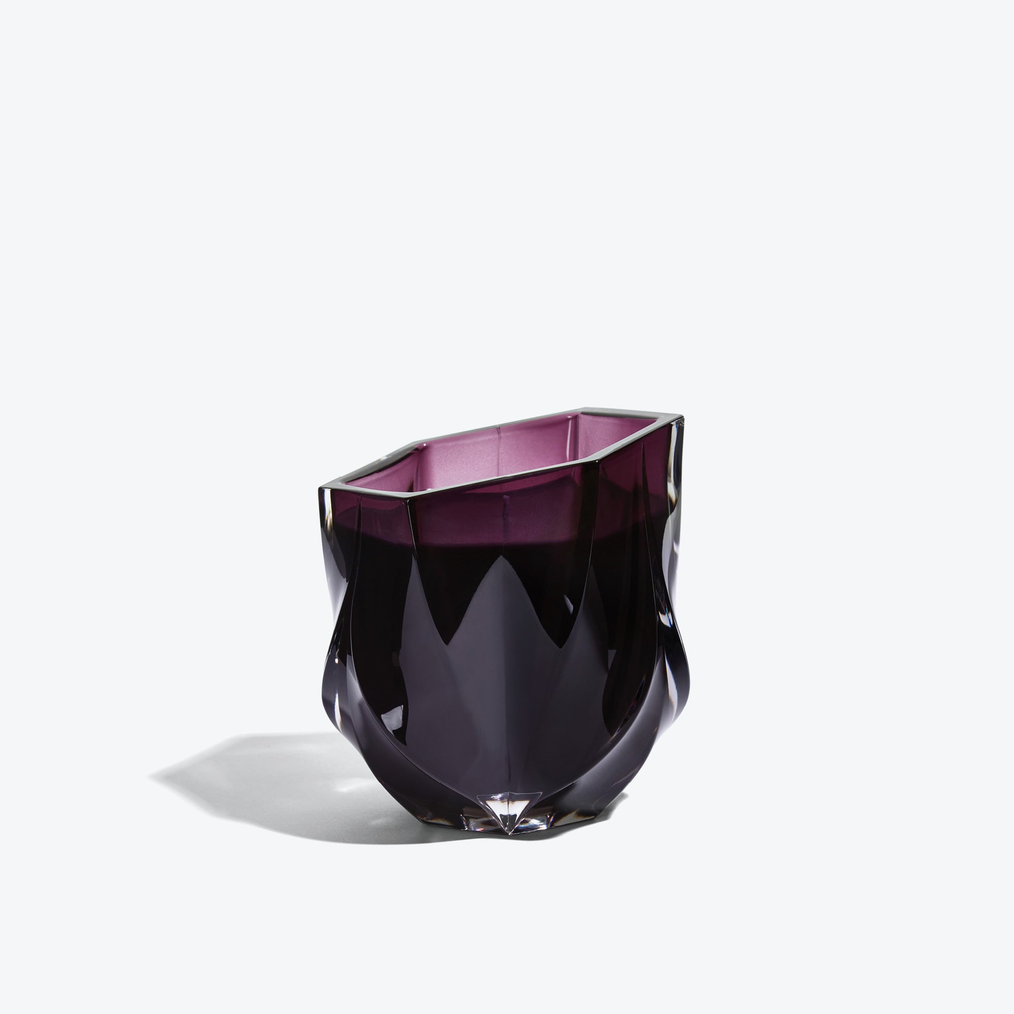 Shimmer Scented Candle