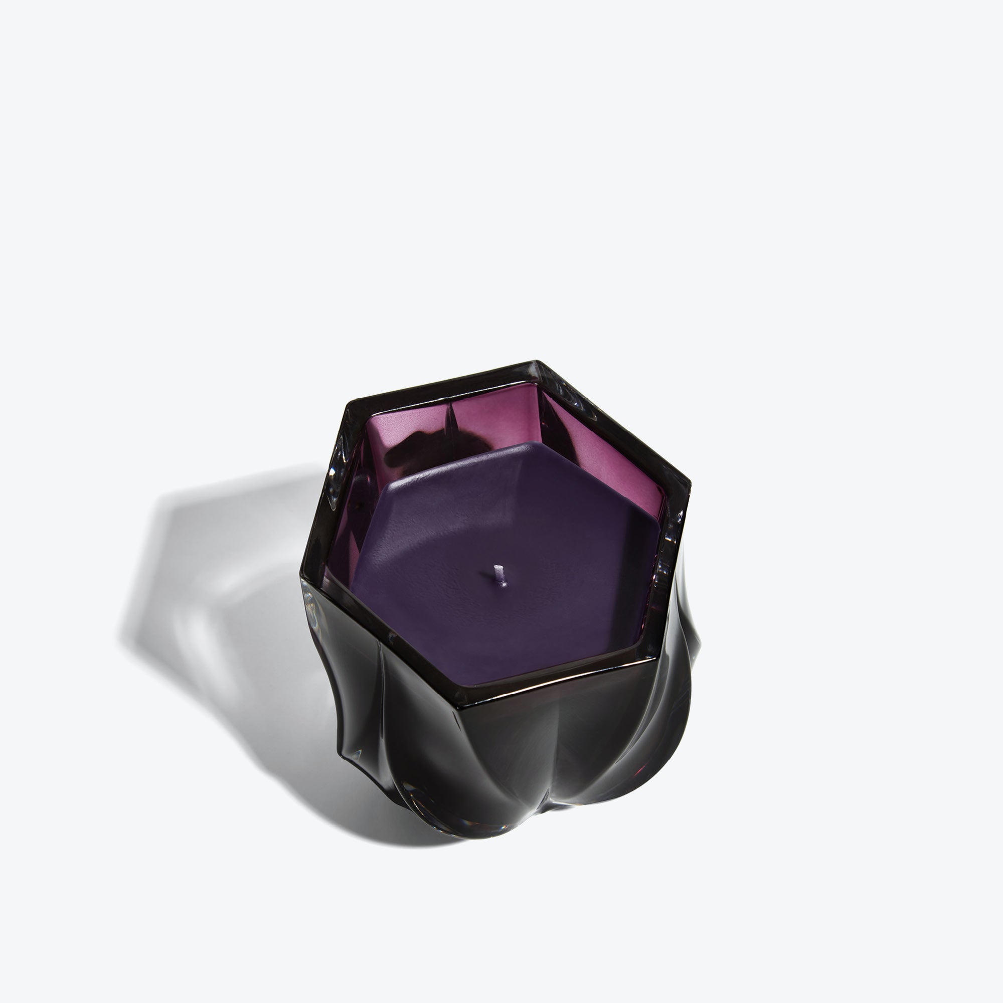 Zaha Hadid Design | Shimmer Scented Candle