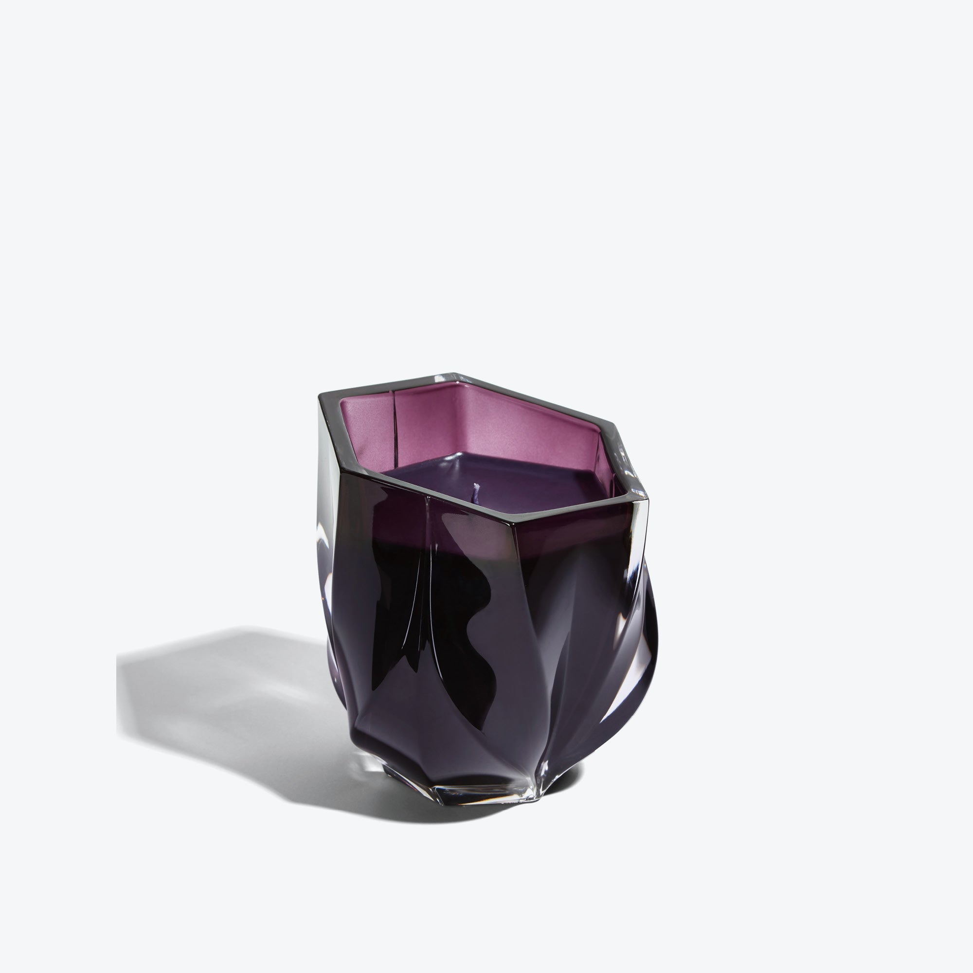 Shimmer Scented Candle