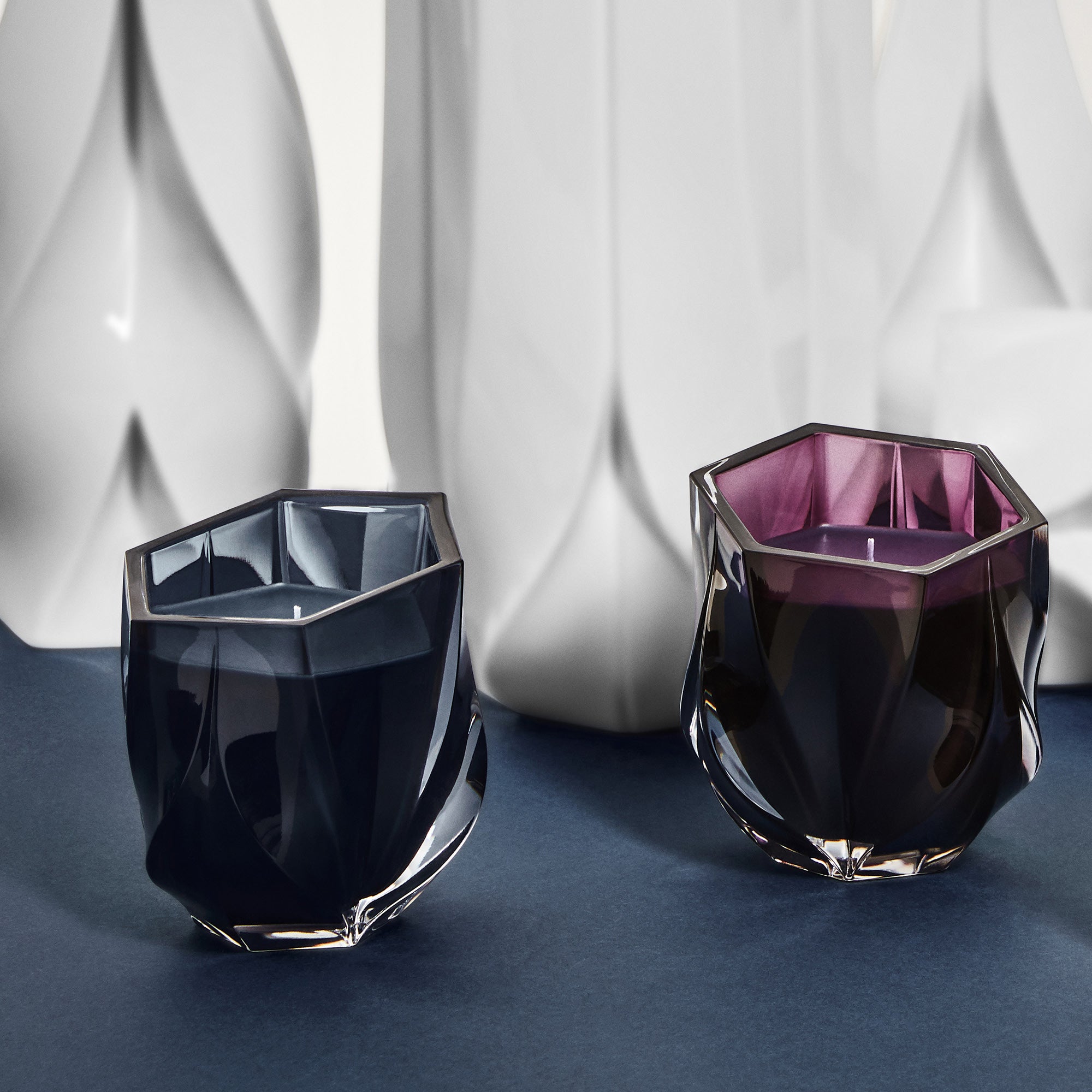 Zaha Hadid Design | Shimmer Scented Candle