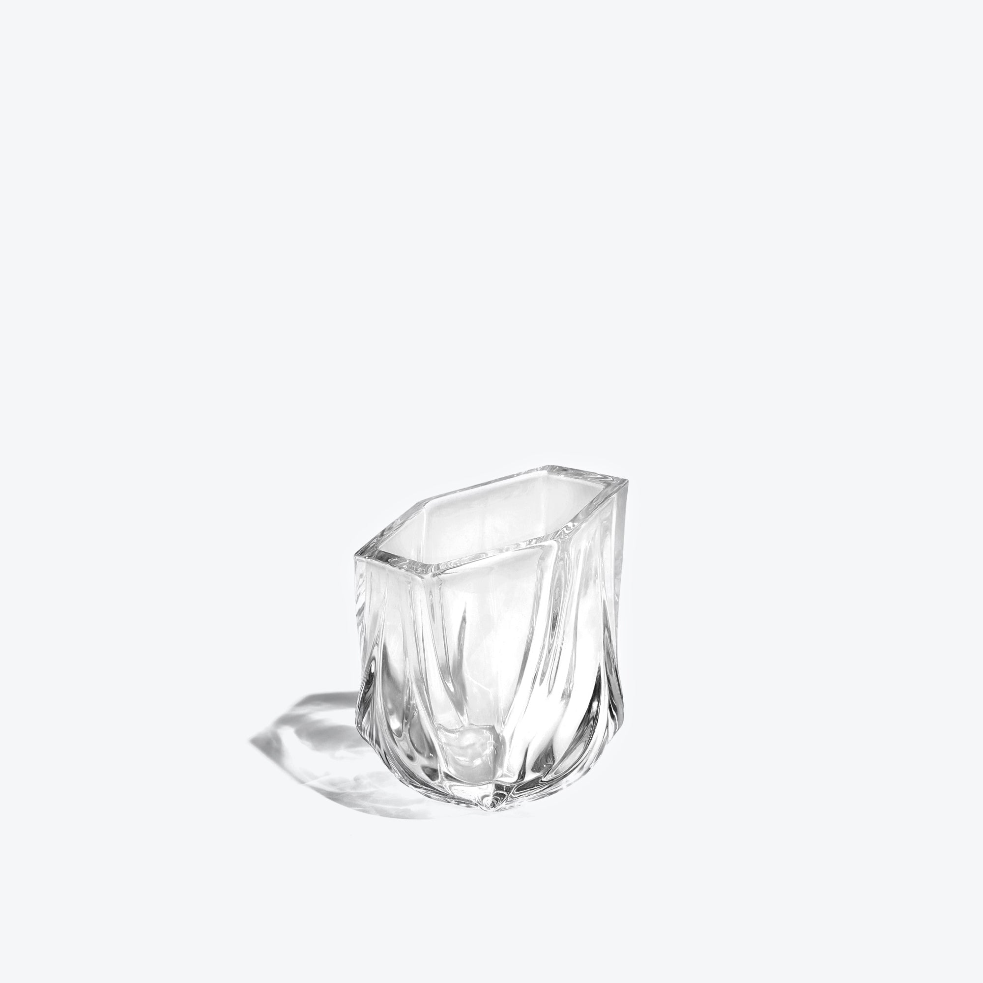 Shimmer Tealight Holder