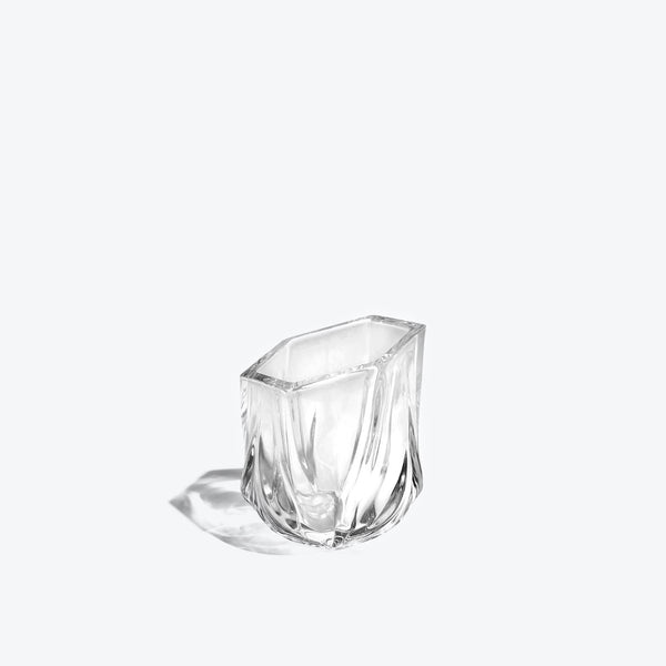 Shimmer Tealight Holder