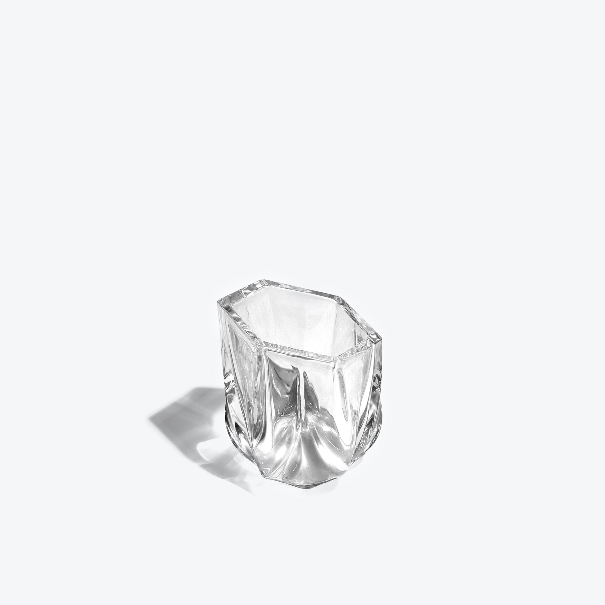 Shimmer Tealight Holder