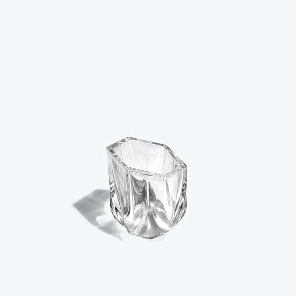 Shimmer Tealight Holder