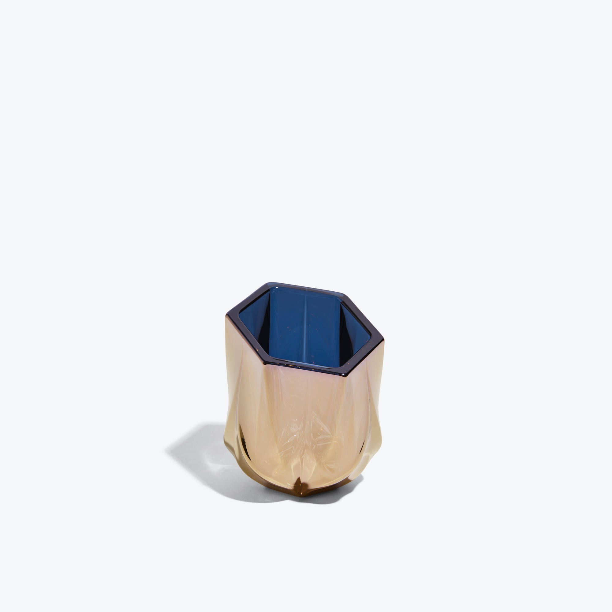 Zaha Hadid Design | Shimmer Tealight Holder