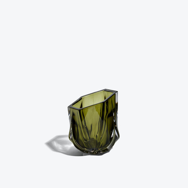 Shimmer Tealight Holder