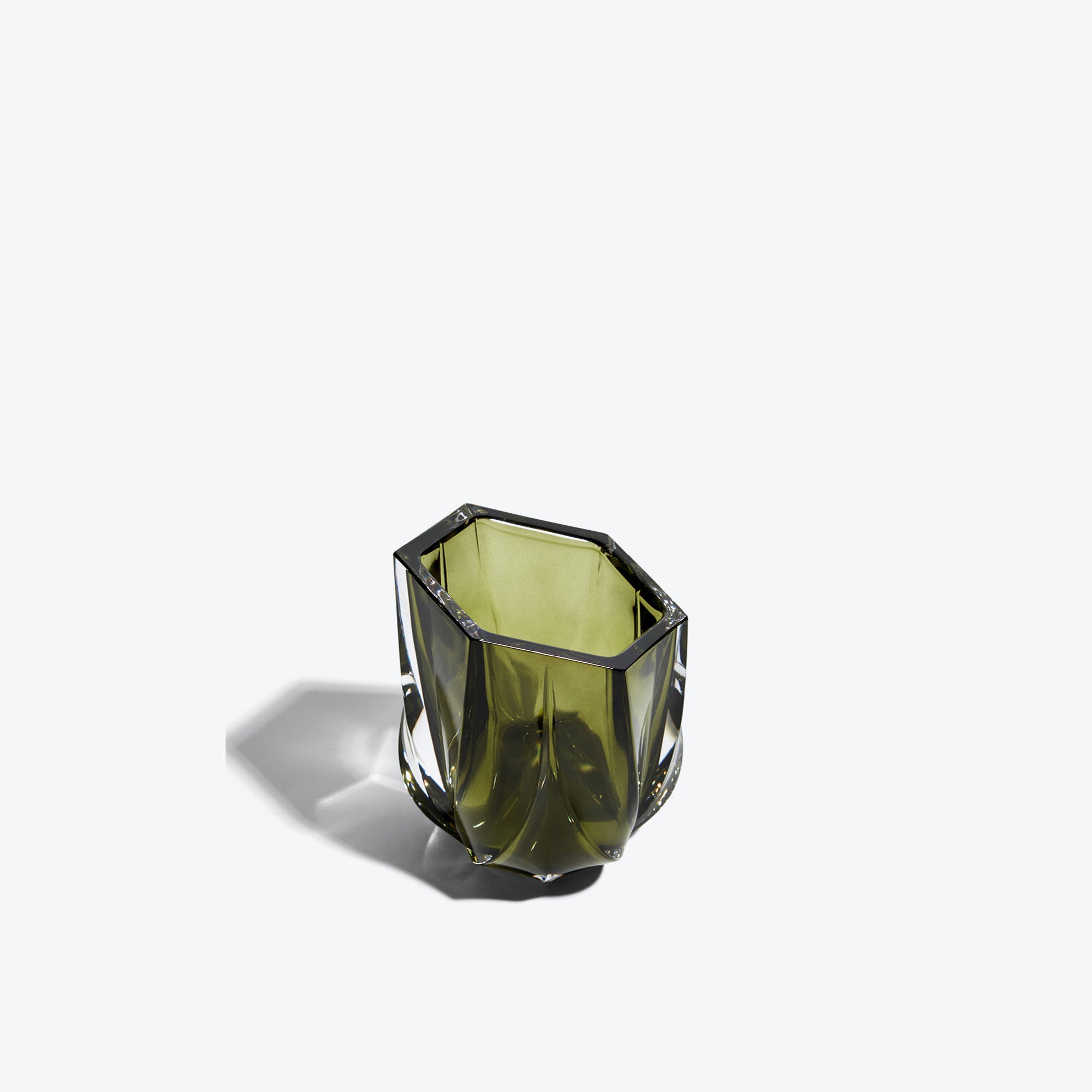 Shimmer Tealight Holder