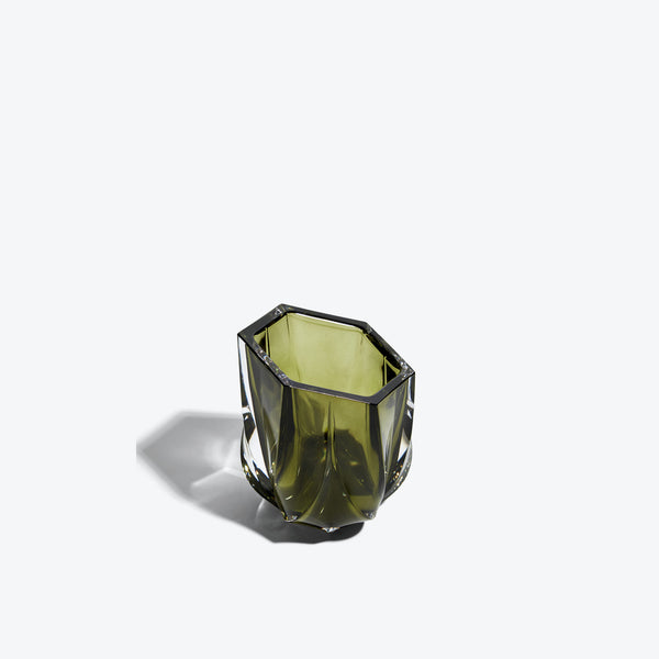 Shimmer Tealight Holder
