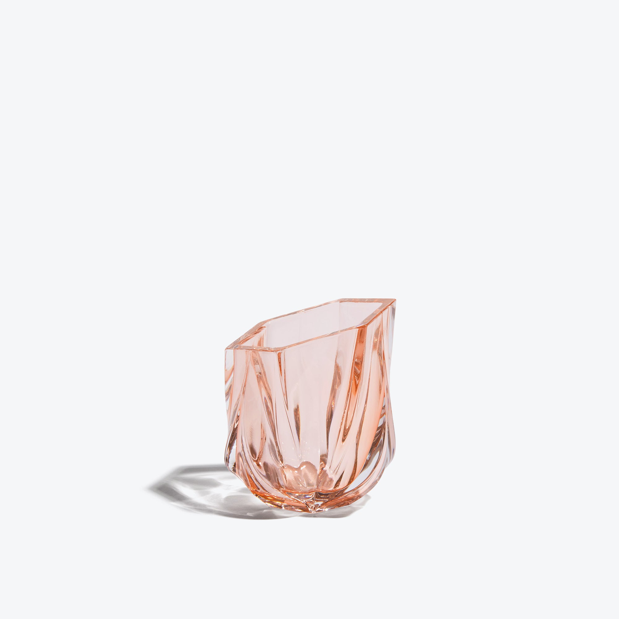 Shimmer Tealight Holder