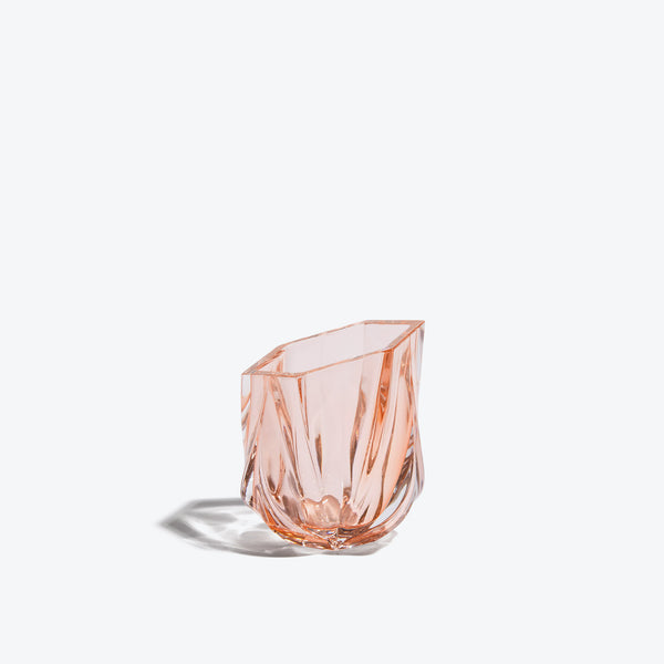 Shimmer Tealight Holder