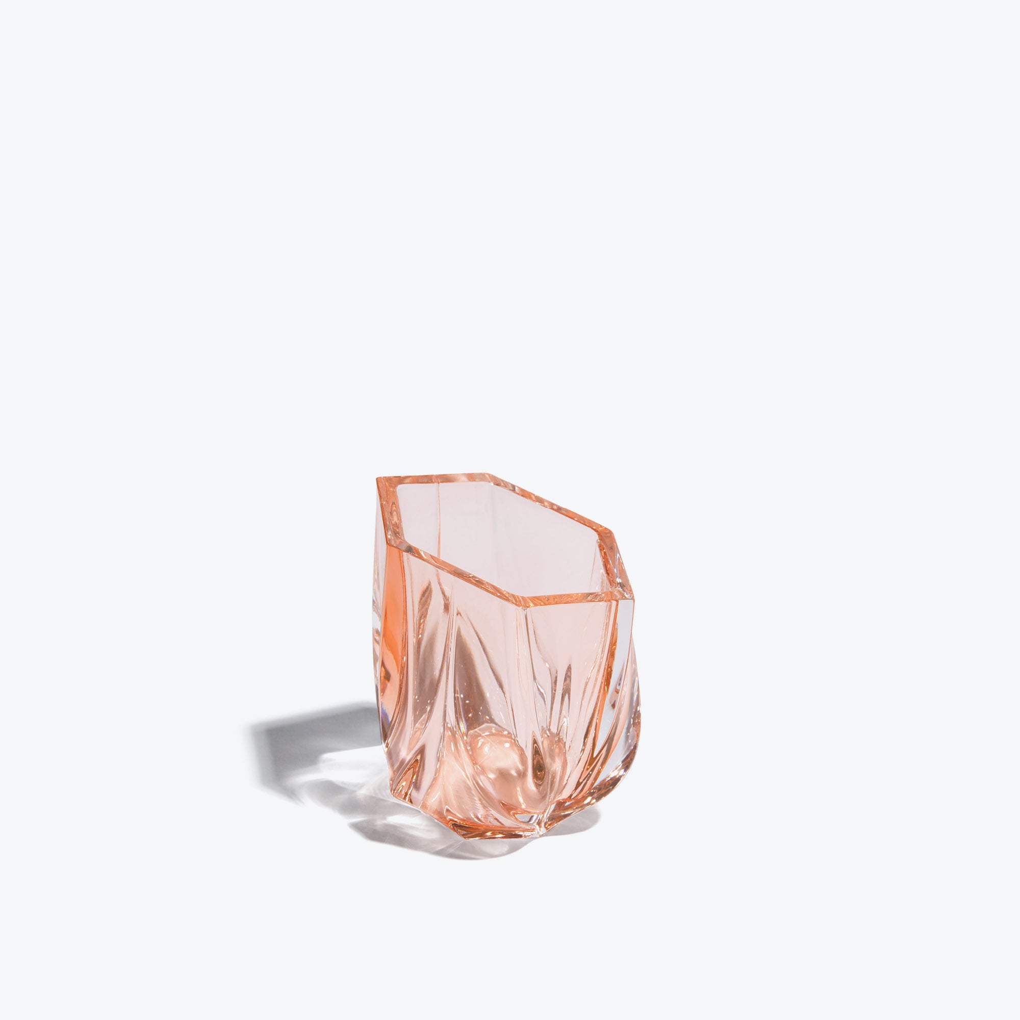 Shimmer Tealight Holder