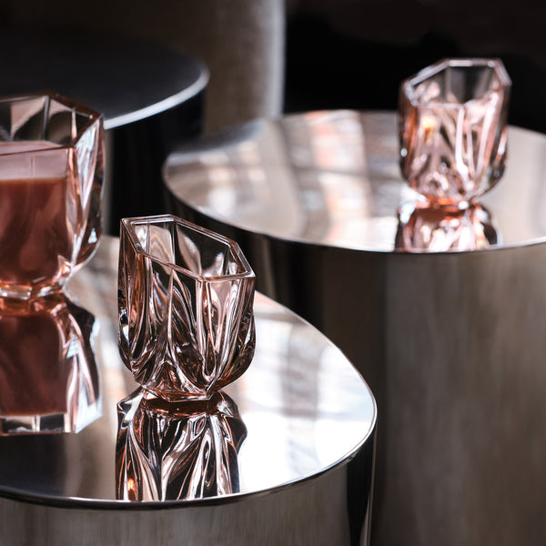 Shimmer Tealight Holder