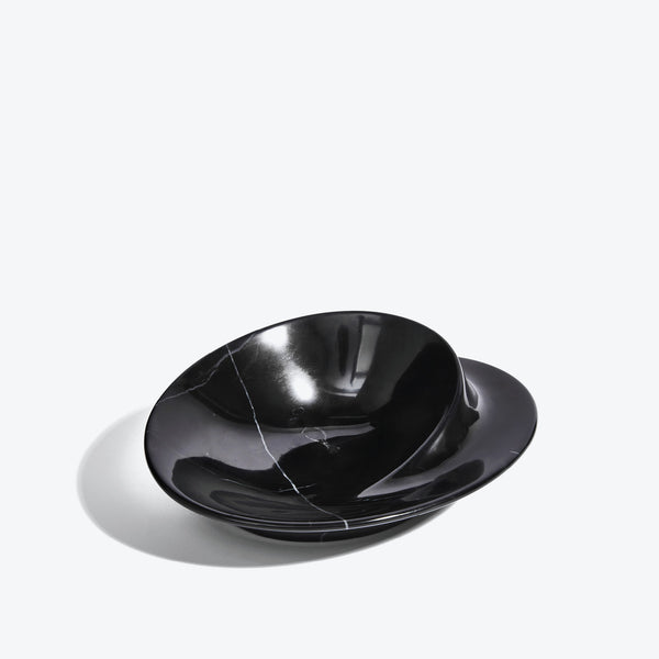 Swirl Bowl — L 25 cm