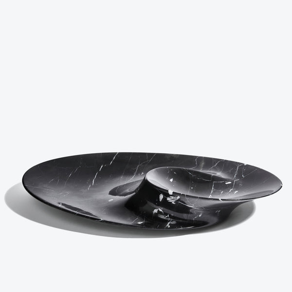 Swirl Bowl — L 48 cm