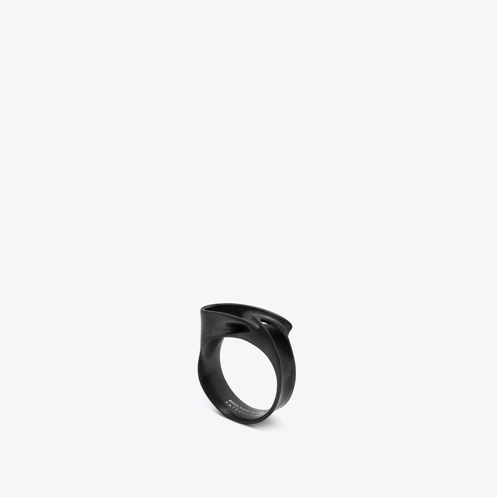 Tyne Ring — D 1.9 cm