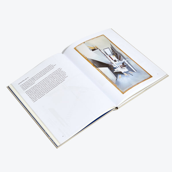 Zaha Hadid. Early Paintings And Drawings